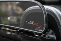 2006 Chevrolet SSR LS for sale