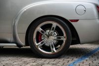 2006 Chevrolet SSR LS for sale