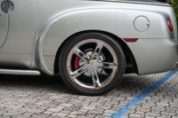 2006 Chevrolet SSR LS for sale