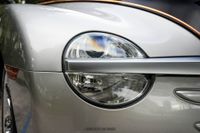2006 Chevrolet SSR LS for sale