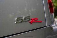 2006 Chevrolet SSR LS for sale