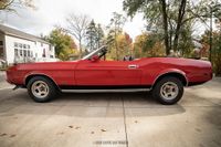 1973 Ford Mustang Convertible for sale