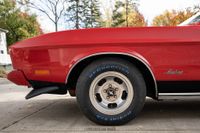 1973 Ford Mustang Convertible for sale