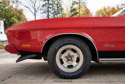 1973 Ford Mustang Convertible for sale