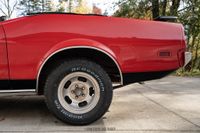 1973 Ford Mustang Convertible for sale
