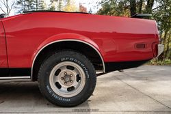 1973 Ford Mustang Convertible for sale