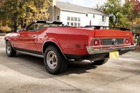 1973 Ford Mustang Convertible for sale