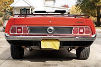 1973 Ford Mustang Convertible for sale