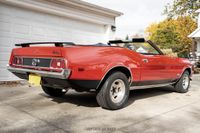 1973 Ford Mustang Convertible for sale