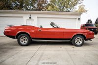1973 Ford Mustang Convertible for sale