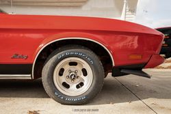 1973 Ford Mustang Convertible for sale