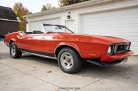 1973 Ford Mustang Convertible for sale
