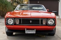 1973 Ford Mustang Convertible for sale