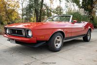 1973 Ford Mustang Convertible for sale