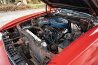 1973 Ford Mustang Convertible for sale
