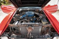 1973 Ford Mustang Convertible for sale