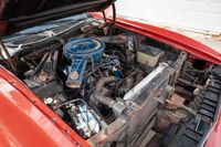 1973 Ford Mustang Convertible for sale
