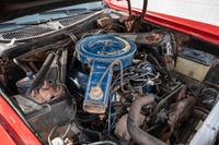 1973 Ford Mustang Convertible for sale