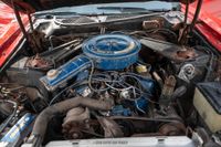 1973 Ford Mustang Convertible for sale
