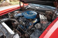 1973 Ford Mustang Convertible for sale
