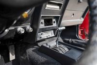 1973 Ford Mustang Convertible for sale
