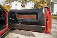 1973 Ford Mustang Convertible for sale