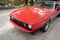 1973 Ford Mustang Convertible for sale