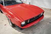 1973 Ford Mustang Convertible for sale