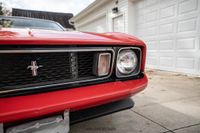 1973 Ford Mustang Convertible for sale