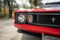1973 Ford Mustang Convertible for sale