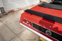 1973 Ford Mustang Convertible for sale