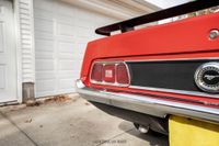 1973 Ford Mustang Convertible for sale