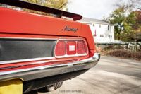 1973 Ford Mustang Convertible for sale