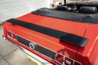 1973 Ford Mustang Convertible for sale