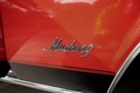 1973 Ford Mustang Convertible for sale