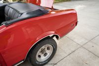 1973 Ford Mustang Convertible for sale