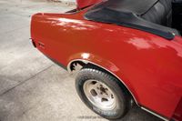 1973 Ford Mustang Convertible for sale