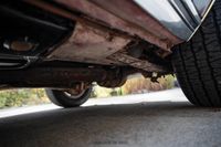 1973 Ford Mustang Convertible for sale
