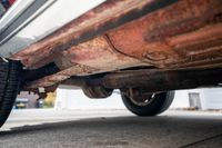 1973 Ford Mustang Convertible for sale