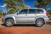 2006 Lexus GX 470 for sale