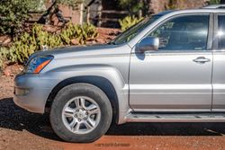 2006 Lexus GX 470 for sale