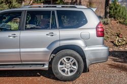 2006 Lexus GX 470 for sale