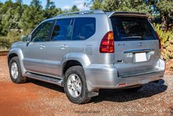 2006 Lexus GX 470 for sale