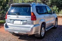 2006 Lexus GX 470 for sale