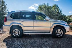 2006 Lexus GX 470 for sale