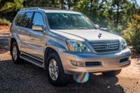 2006 Lexus GX 470 for sale