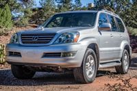 2006 Lexus GX 470 for sale