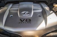 2006 Lexus GX 470 for sale