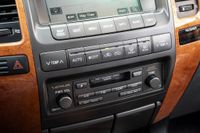 2006 Lexus GX 470 for sale