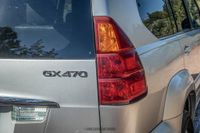 2006 Lexus GX 470 for sale